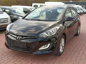 Hyundai i30 cw Trend Automatik*Klima*Tempomat*PDC+CAM Bild 5