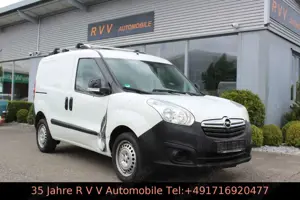 Opel Combo D Kasten L1H1 2,2t, Scheckheftgepflegt,