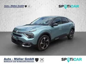 Citroen C4 Max PureTech 130 1.2 EAT8 Head Up/Kamera/Navi