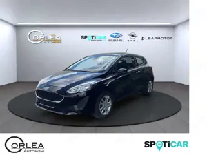 Ford Fiesta Trend