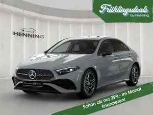 Mercedes-Benz A 200 Limo AMG Special Edition DISTRONIC Totwin.