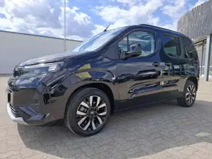 Opel Combo Life E 1.5 GS NAVI W-LAN FACEL. PANO