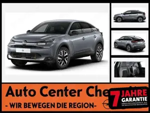 Citroen C4 1.2 145 Max Winterpaket Allwetterreifen