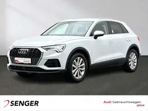 Audi Q3 35 TFSI S tronic MMI LED AHK Komfort-Paket