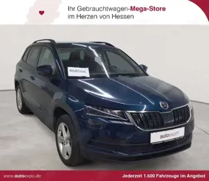 Skoda Karoq Karoq 2.0 TDI Ambition Navi