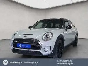 MINI Cooper S Clubman Cooper S Clubman