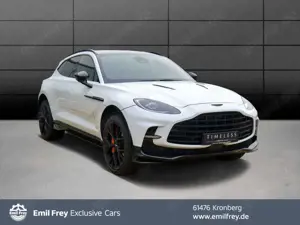 Aston Martin DBX 707