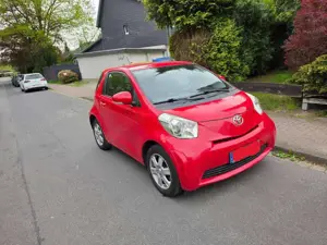 Toyota iQ IQ 1.0