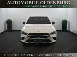 Mercedes-Benz CLA 200 d 4M Progressive *Distro+*Pano*Wide*Kam* Bild 5