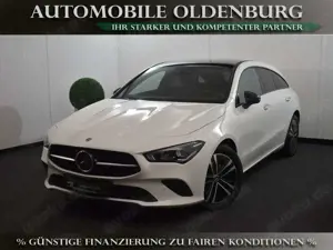 Mercedes-Benz CLA 200 d 4M Progressive *Distro+*Pano*Wide*Kam*