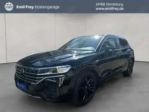 Volkswagen Touareg 3.0 V6 TDI 4Motion Aut. R-Line AHK LUFTFED