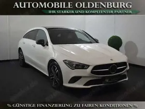 Mercedes-Benz CLA 200 d 4M Progressive *Distro+*Pano*Wide*Kam* Bild 4