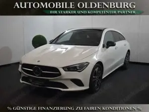 Mercedes-Benz CLA 200 d 4M Progressive *Distro+*Pano*Wide*Kam* Bild 3