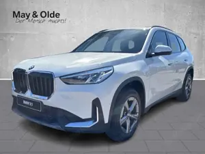 BMW X1 sDrive18d AHK El. Panodach Navi H/K DA PA