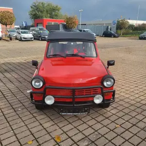 Trabant Others