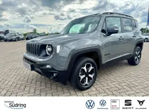 Jeep Renegade 4Xe1,3 Trailhawk Plug-In Hybrid