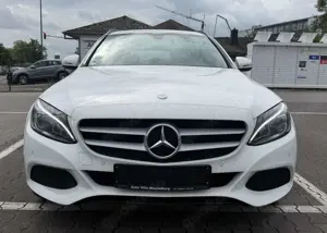 Mercedes-Benz C 200 C-Klasse T-Modell Diesel (BlueTEC) d T