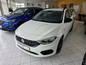 Fiat Tipo Tipo Kombi 1.4 T-Jet More Anhängerkupplung