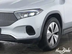 Mercedes-Benz EQA 250 EQA 250+ Progressive/Adv/AHK/LED/Kamera/TW/Wip PTS Bild 3