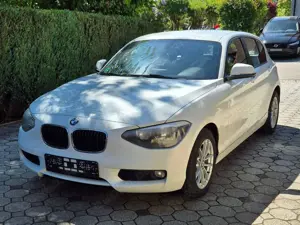 BMW 116 1er (5-Türer) 116i