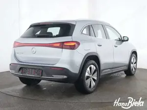 Mercedes-Benz EQA 250 EQA 250+ Progressive/Adv/AHK/LED/Kamera/TW/Wip PTS Bild 2