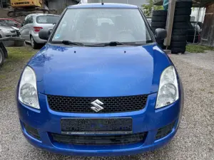Suzuki Swift Swift Fließheck  5-Türer 1.3