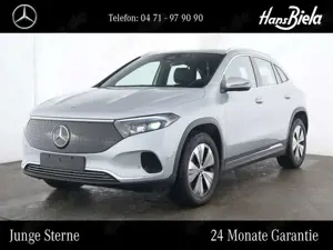 Mercedes-Benz EQA 250 EQA 250+ Progressive/Adv/AHK/LED/Kamera/TW/Wip PTS