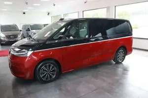 Volkswagen T7 Multivan 2.0 TDI DSG lang "Style" 1.HAND