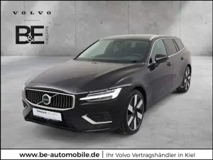 Volvo V60 Kombi T6 Plus Bright Recharge Plug-In Hybrid AWD