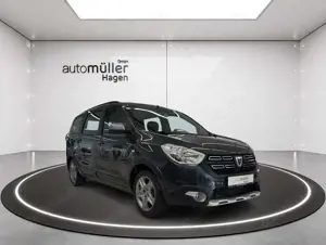 Dacia Lodgy 1.6 Stepway|ShZ|Klima|Navi|Tempo|PDC|AHK|