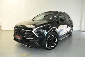 Kia Sportage GT-Line AWD ACC*360*PANO*TRITT*APP*LÜFT Klima