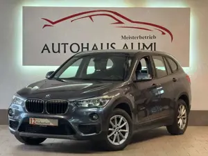 BMW X1 sDrive 18 d Advantage