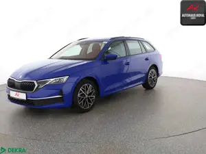 Skoda Octavia Combi 2.0 TDI 360GRAD,PANO,KEYLESS,ACC