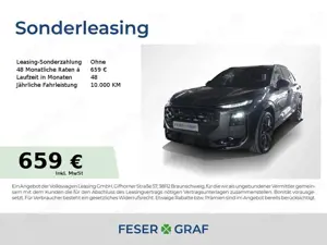 Audi Q3 TFSI quattro 2x S line AHK LED Pano Tech plus