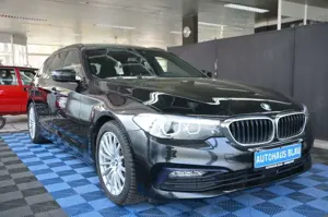 BMW 520 d xDrive Touring Sport Line *AUTOMATIK*AHK* Bild 3