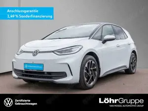 Volkswagen ID.3 Pro Wärmepumpe, Komfortpaket, IDN