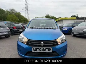 Suzuki Celerio