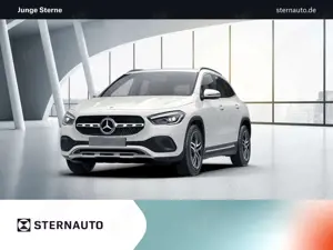 Mercedes-Benz GLA 180 GLA 180 Progressive 360°-Kamera Sound THERMATIC