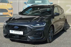 Ford Focus ST-Line X