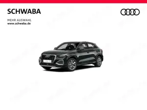 Audi Q2 advanced 30 TDI