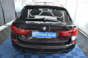 BMW 520 d xDrive Touring Sport Line *AUTOMATIK*AHK* Bild 5