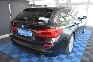 BMW 520 d xDrive Touring Sport Line *AUTOMATIK*AHK* Bild 4