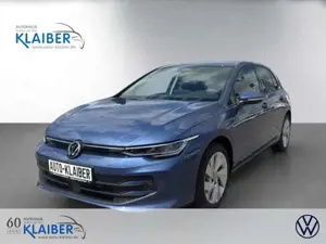 Volkswagen Golf Prime 1.5 l eTSI DSG ACC+KAMERA+LED+KEYLESS Klima
