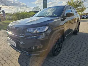 Jeep Compass MY22 *Night Eagle* Allwetter,PDC,Klimaauto