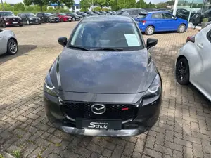 Mazda 2 1.5L SKYACTIV-G 90ps