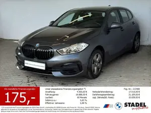BMW 118 iA Advantage Navi.LED.PDCv+h.WirelessCharging