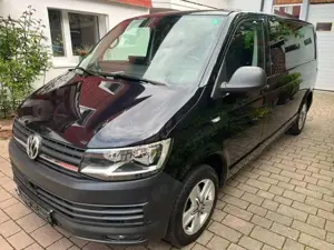 Volkswagen T6 Transporter Langer Radstand / Teilcamper