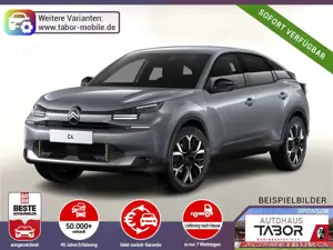 Citroen C4 Hybrid ACC Nav Keyl Totw 2xPDC Kam UVP-32%*
