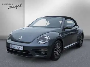 Volkswagen Beetle Sound BMT/Start-Stopp,KLIMA,XENON,SHZ,CARPLAY