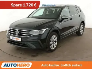 Volkswagen Tiguan Allspace 2.0 TDI Life Aut.*NAV*ACC*CAM*PDC*SHZ*BT*